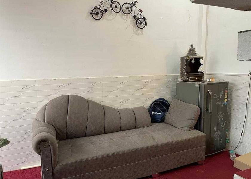 Uttar Pradesh Salarpur Jalalpur Classic Room 