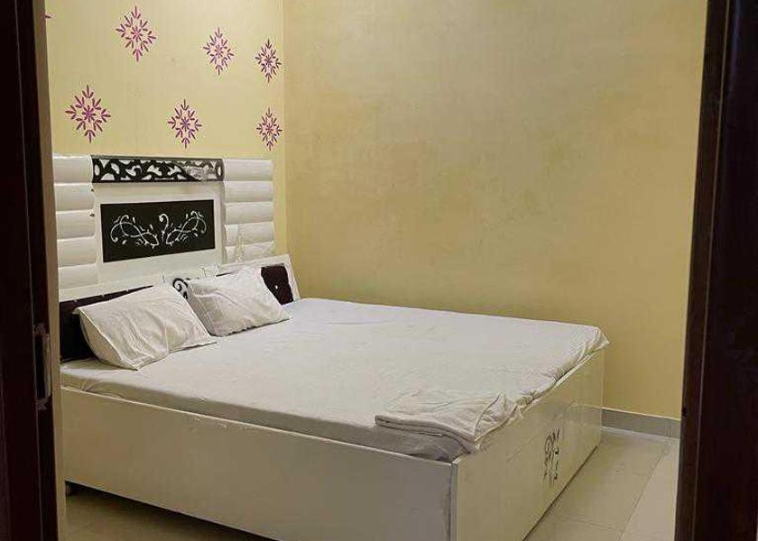 Uttar Pradesh Salarpur Jalalpur 