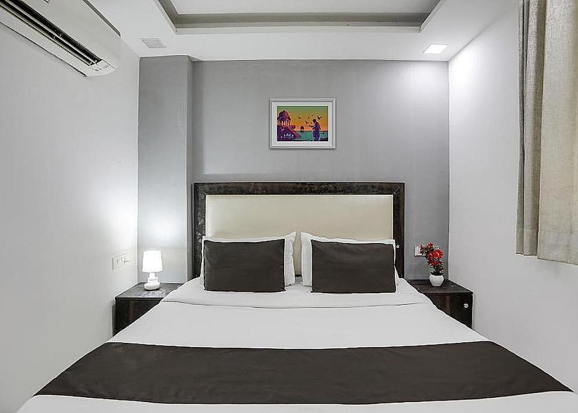 Delhi Delhi Classic Room