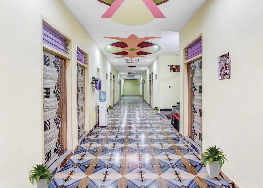 Uttar Pradesh Gorakhpur Public Areas