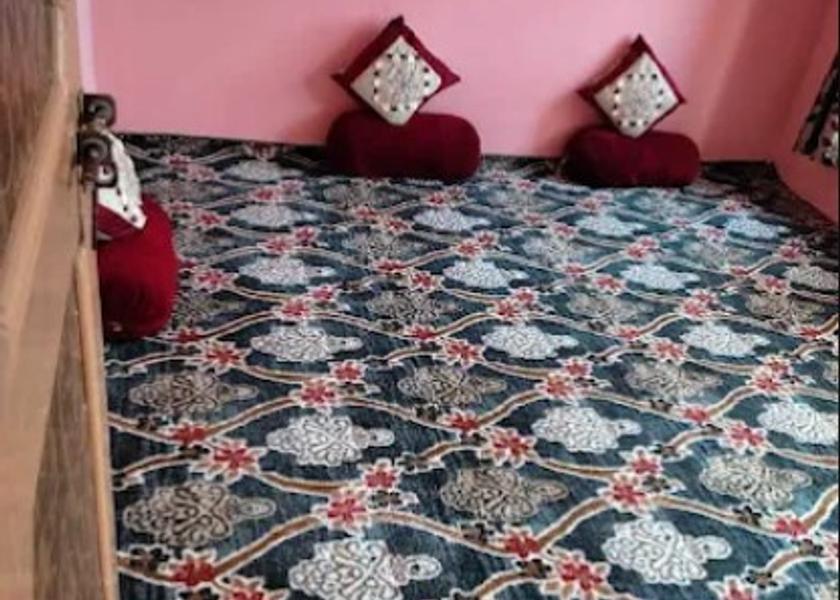 Jammu and Kashmir Srinagar Classic