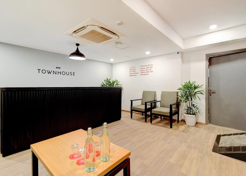 Haryana Faridabad Public Areas