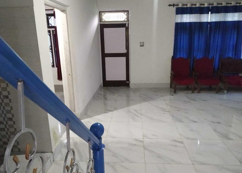 Ladakh Udhampur Public Areas