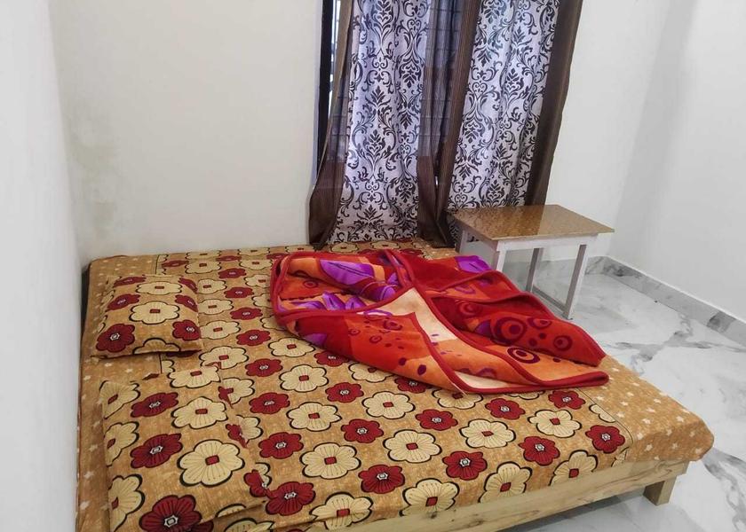 Ladakh Udhampur Classic Room
