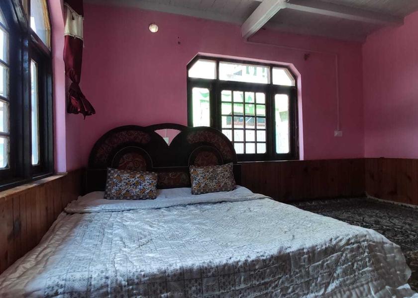 Jammu and Kashmir Jammu Classic Room