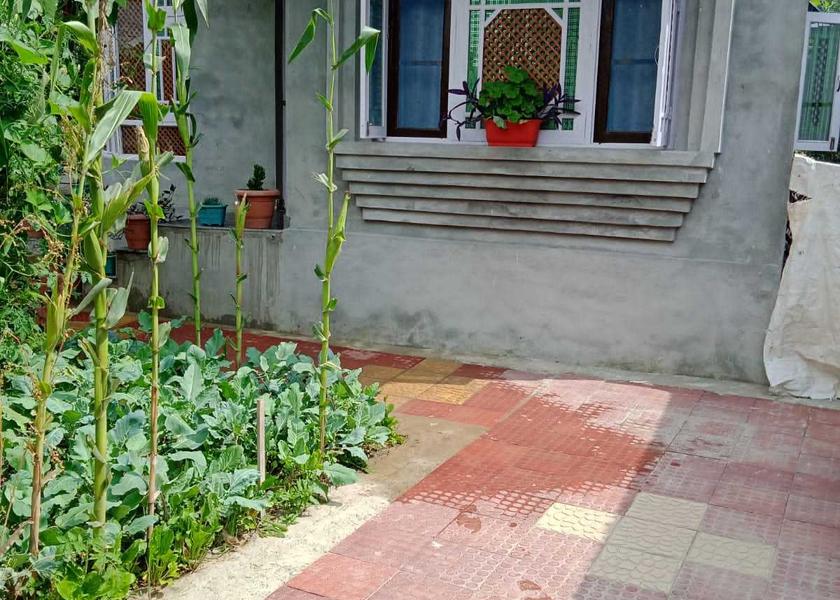 Jammu and Kashmir Jammu Outdoors