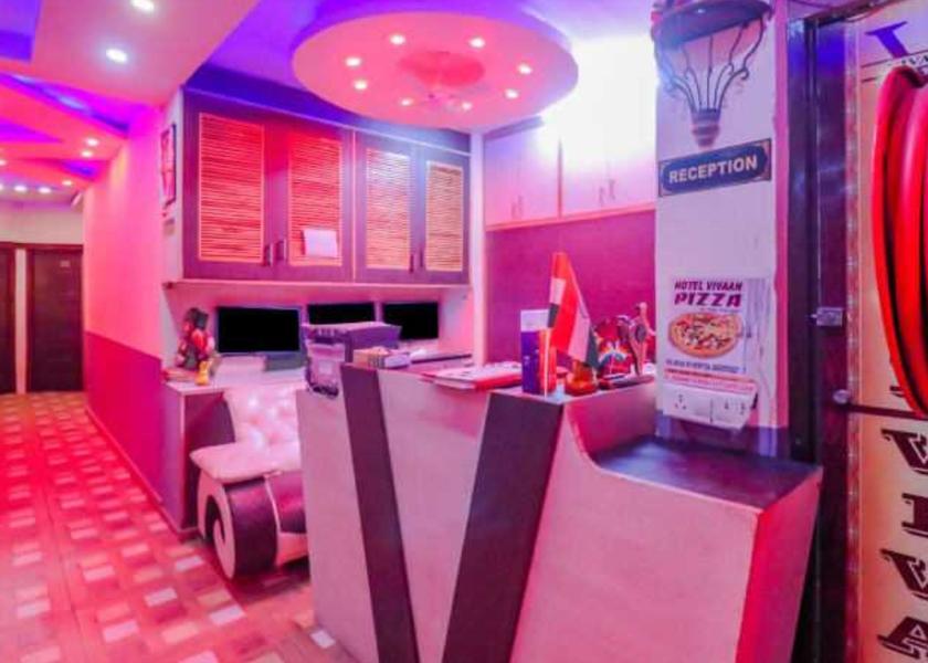 Haryana Rohtak Food & Dining