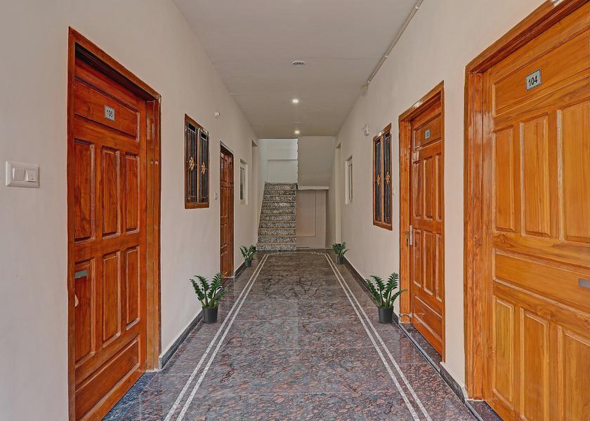 Uttar Pradesh Gorakhpur Public Areas