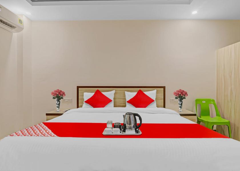 Uttar Pradesh Gorakhpur Classic Room