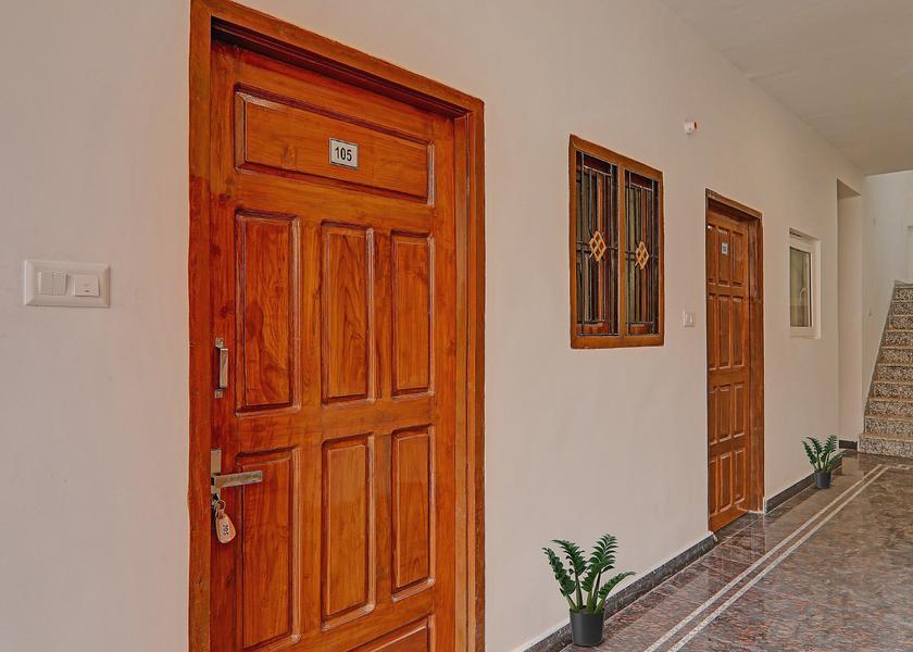 Uttar Pradesh Gorakhpur Public Areas