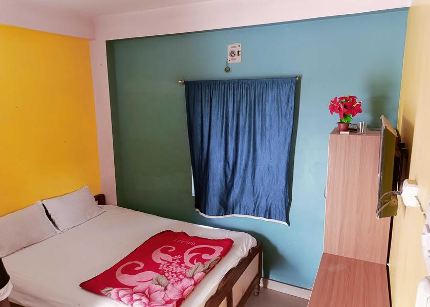 Bihar Bhagalpur Deluxe
