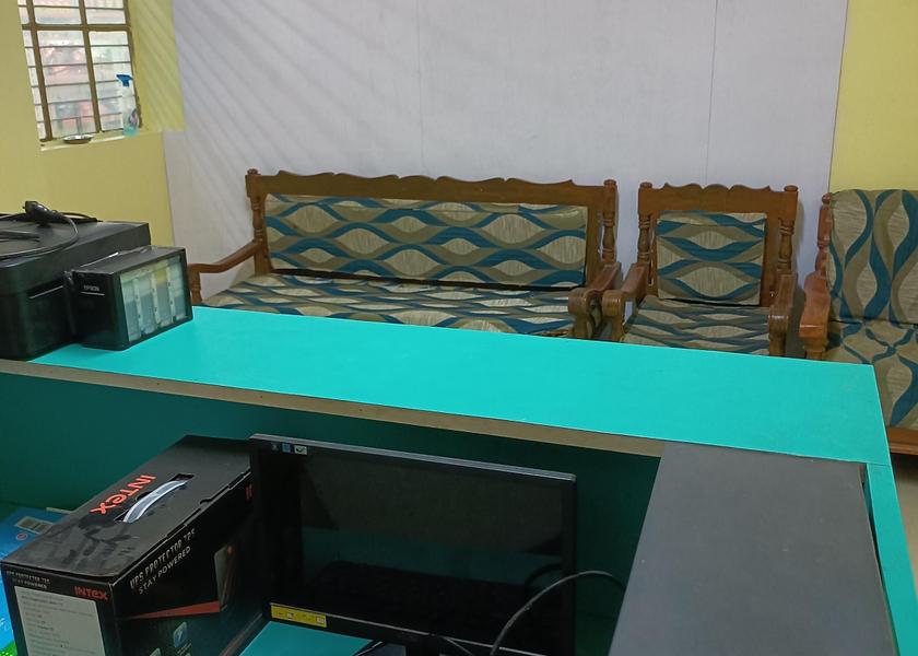 Bihar Bhagalpur Public Areas
