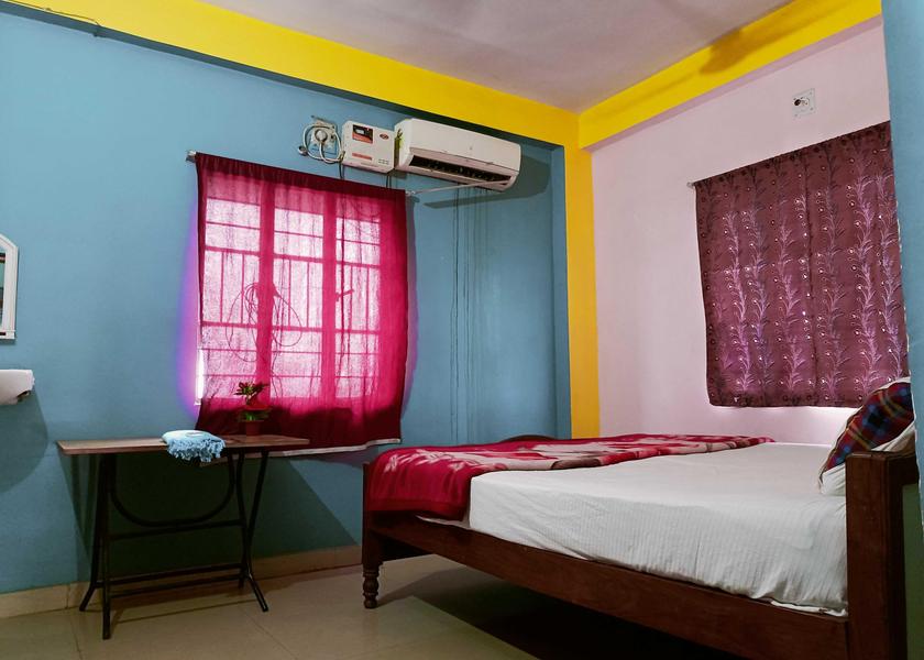 Bihar Bhagalpur Deluxe