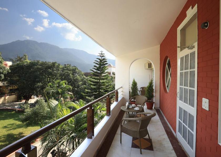 Uttarakhand Rishikesh 1025