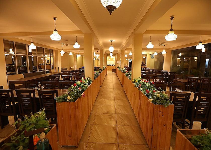 Uttarakhand Rishikesh Restaurant