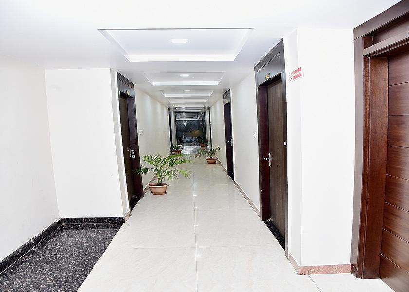 Uttar Pradesh Lucknow Public Areas
