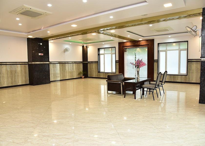 Uttar Pradesh Lucknow Public Areas