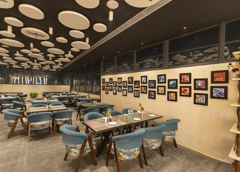 Punjab Amritsar Food & Dining