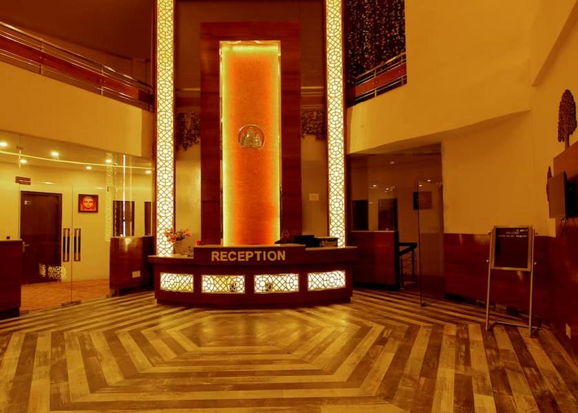 Himachal Pradesh Kufri Public Areas