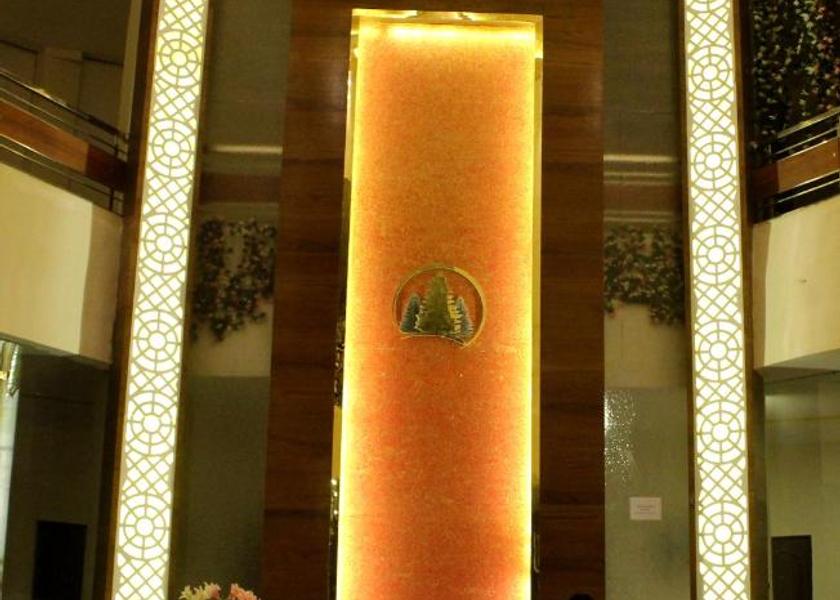 Himachal Pradesh Kufri Hotel Exterior