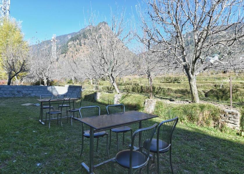 Himachal Pradesh Manali 