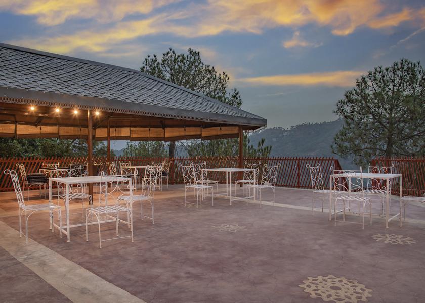 Himachal Pradesh Kasauli Outdoors