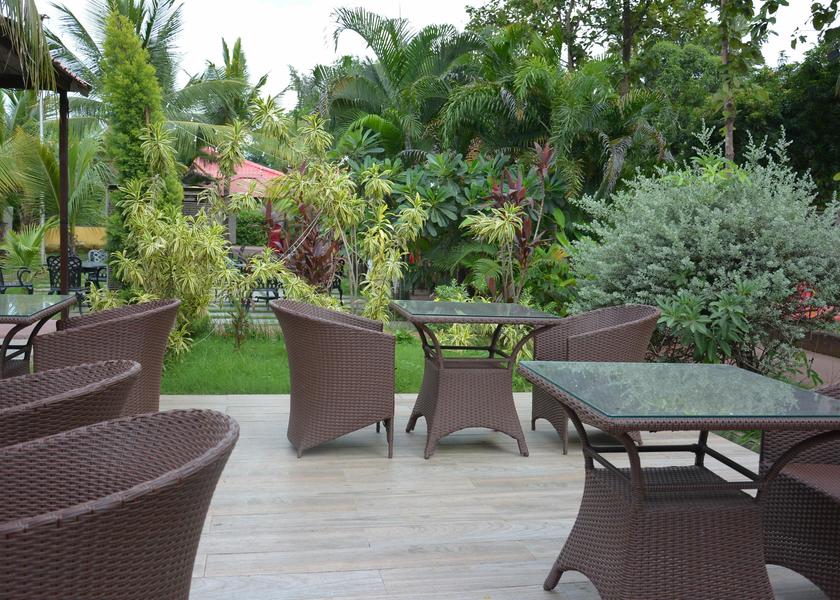 Chhattisgarh Raipur Public Areas