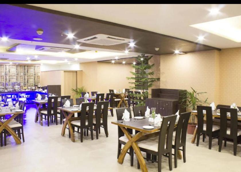 Gujarat Dwarka Food & Dining