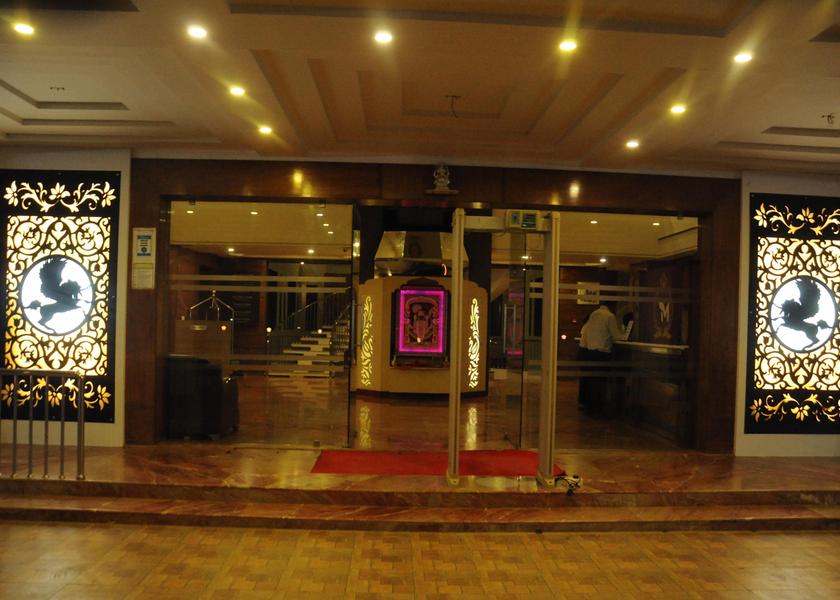 Gujarat Dwarka Public Areas