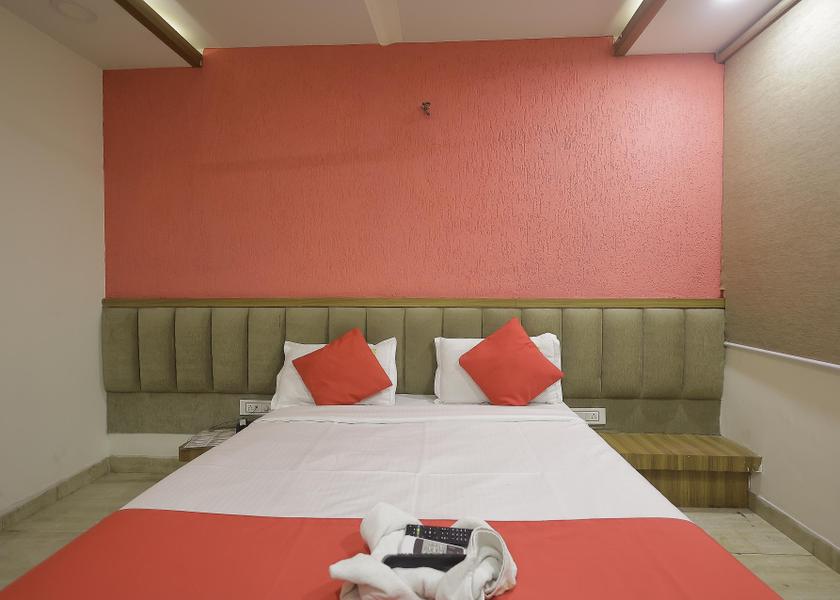 Madhya Pradesh Bhopal SUITE ROOM