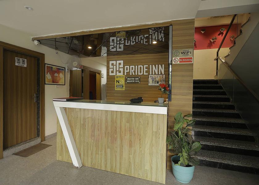 Madhya Pradesh Bhopal Public Areas