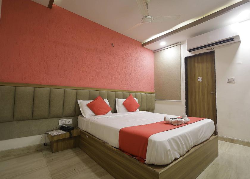 Madhya Pradesh Bhopal SUITE ROOM