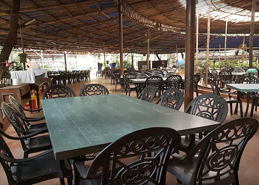 Maharashtra Mumbai Food & Dining