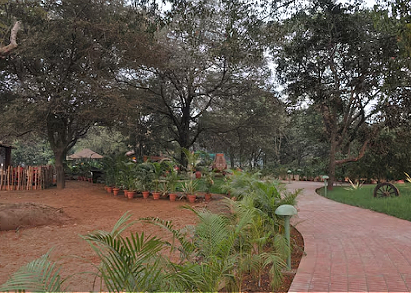 Maharashtra Mumbai Outdoors