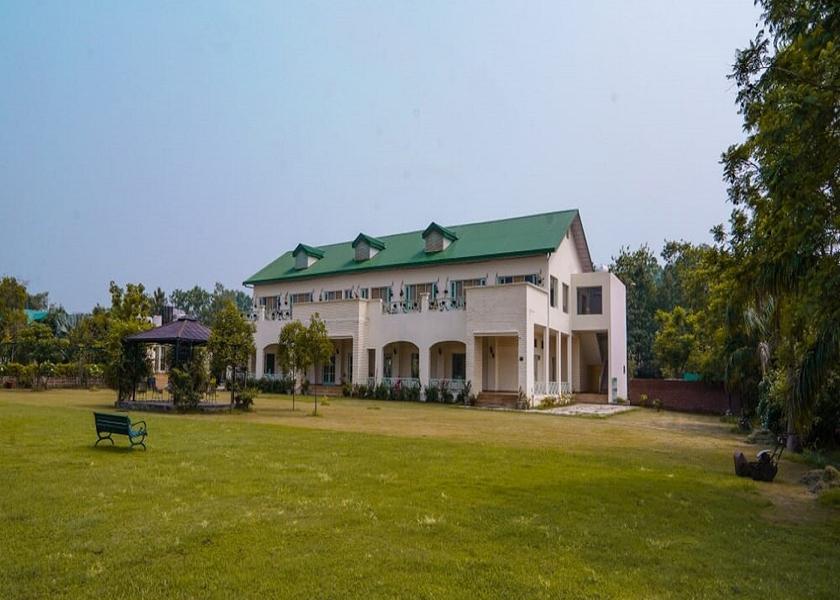 Punjab Ropar Outdoors