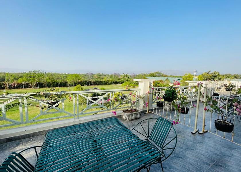 Punjab Ropar Outdoors