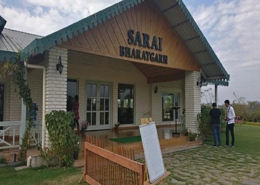 Punjab Ropar Hotel Exterior