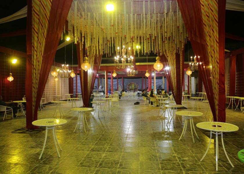 Himachal Pradesh Solan Food & Dining