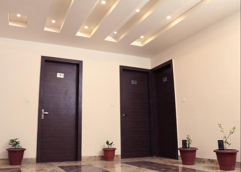 Himachal Pradesh Solan Public Areas