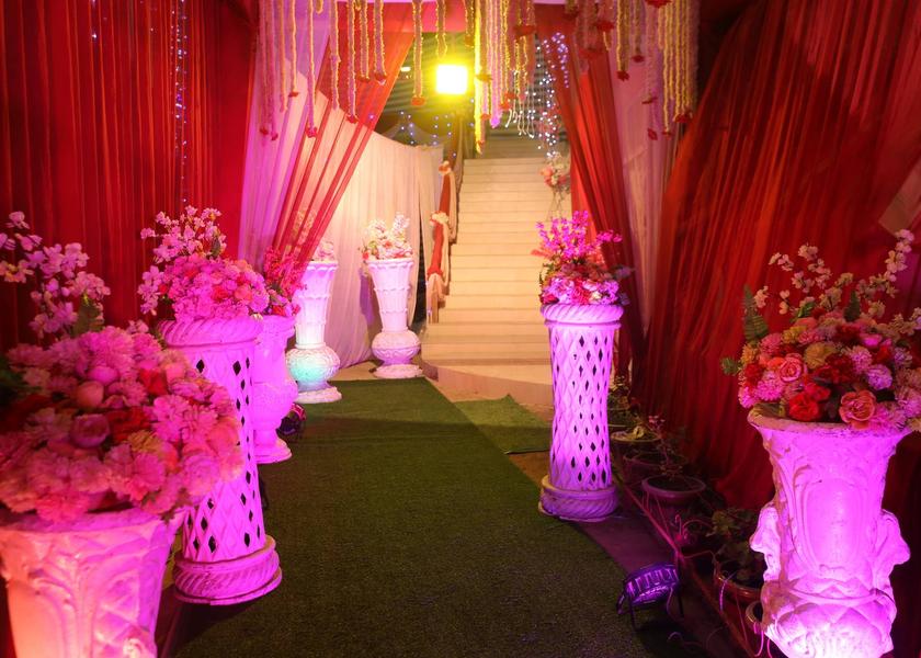 Himachal Pradesh Solan Hotel Exterior