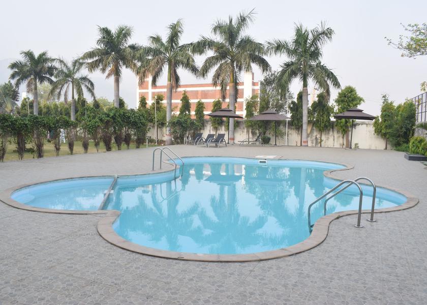 Bihar Rajgir Pool