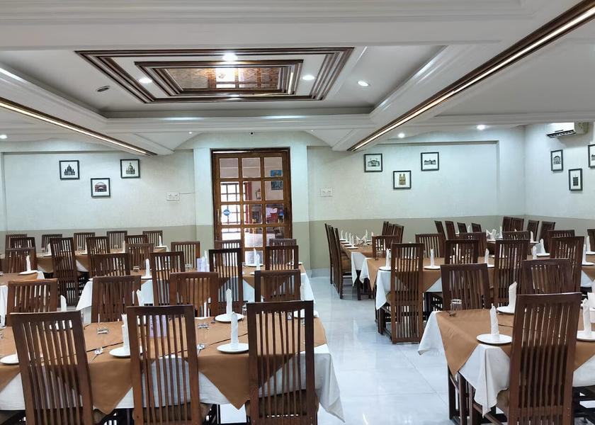 Bihar Rajgir Food & Dining