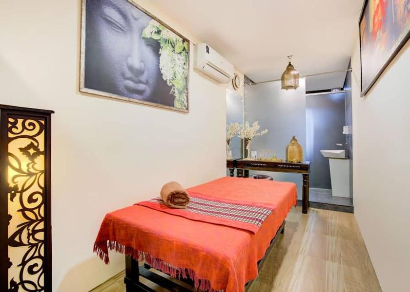 West Bengal Siliguri Spa