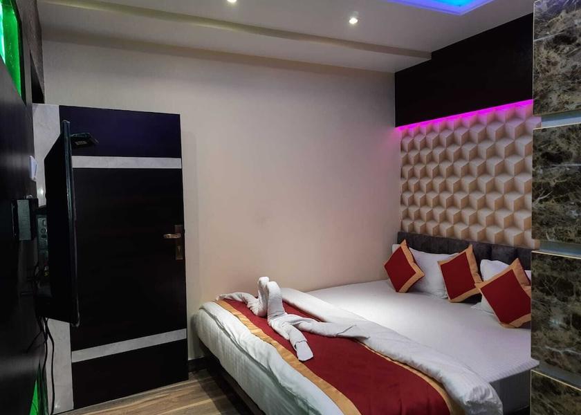 Assam Dhubri Room
