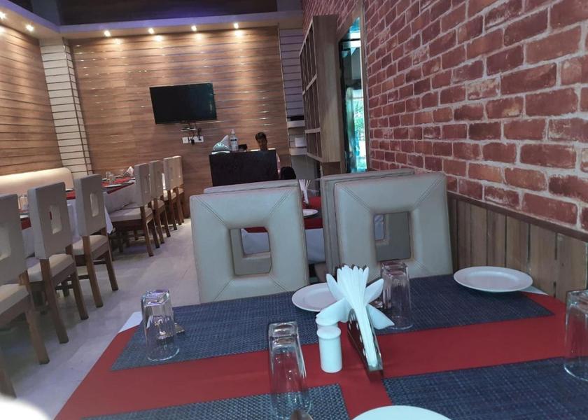 Assam Dhubri Food & Dining