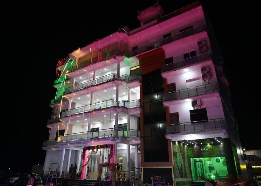 Bihar Motihari 