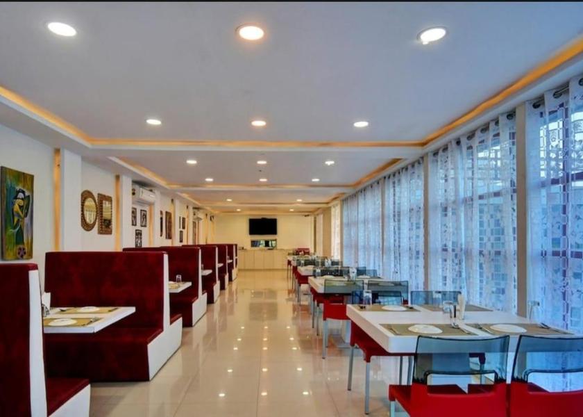 West Bengal Tarapith Food & Dining