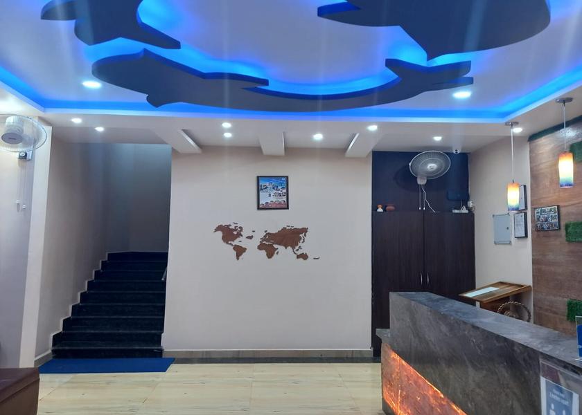 Jharkhand Hazaribagh Public Areas