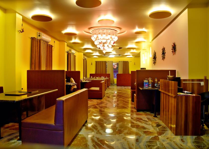 Jharkhand Hazaribagh Public Areas