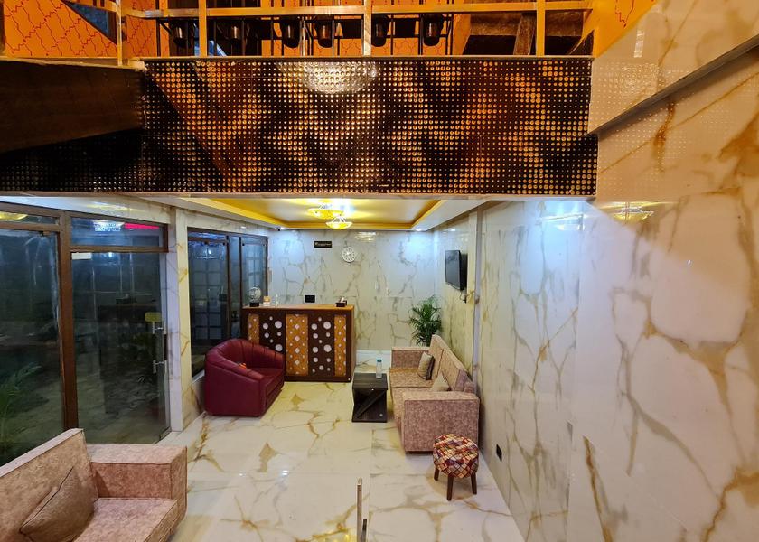 Bihar Patna Reception